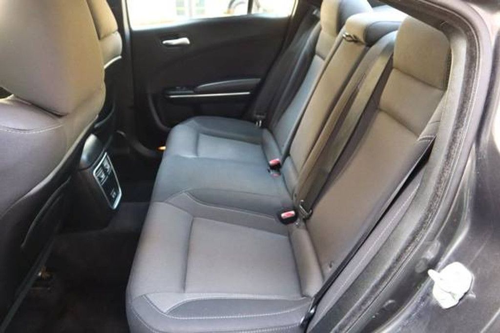 2018 DODGE Charger - photo 22