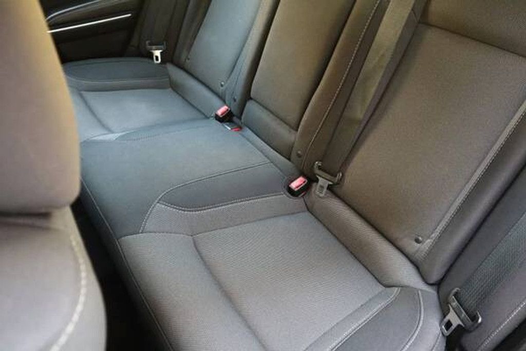 2018 DODGE Charger - photo 24