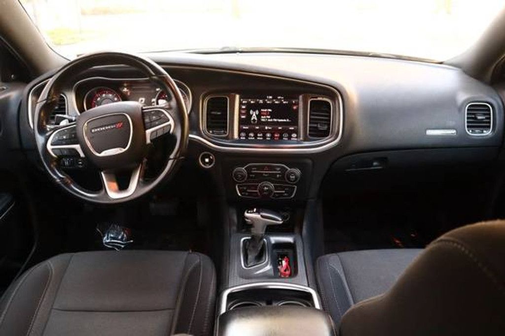 2018 DODGE Charger - photo 25