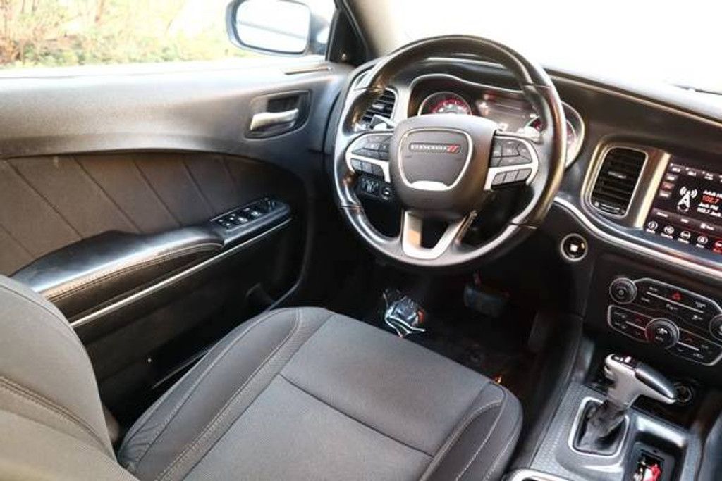 2018 DODGE Charger - photo 26