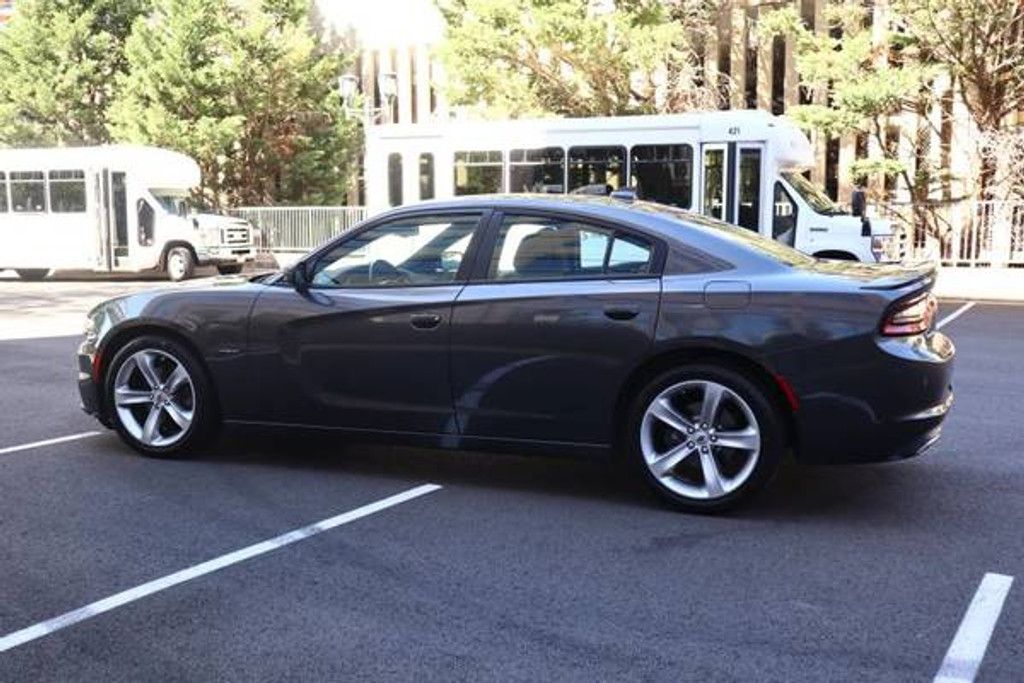 2018 DODGE Charger - photo 11