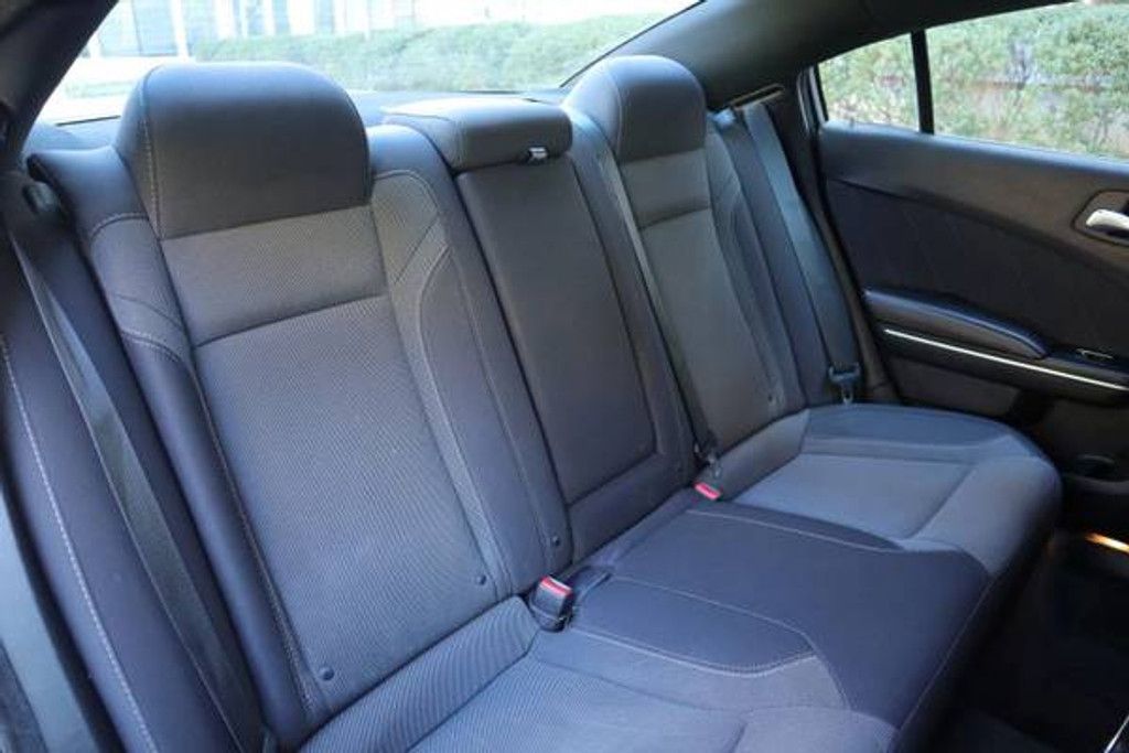 2018 DODGE Charger - photo 29