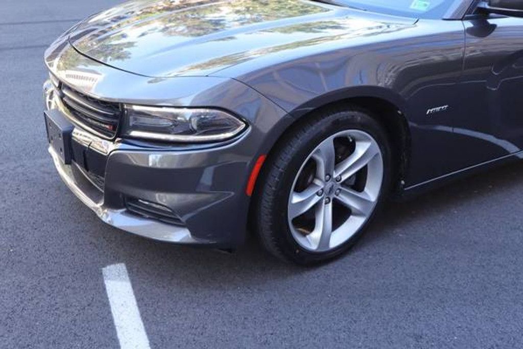 2018 DODGE Charger - photo 4