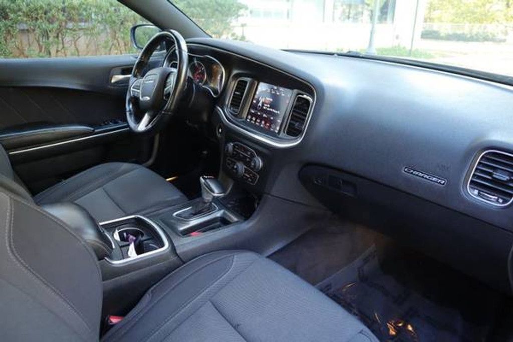 2018 DODGE Charger - photo 32
