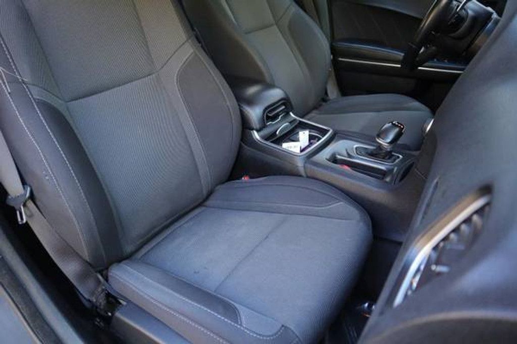 2018 DODGE Charger - photo 34
