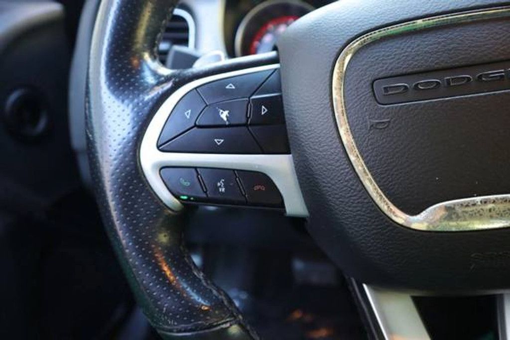 2018 DODGE Charger - photo 35