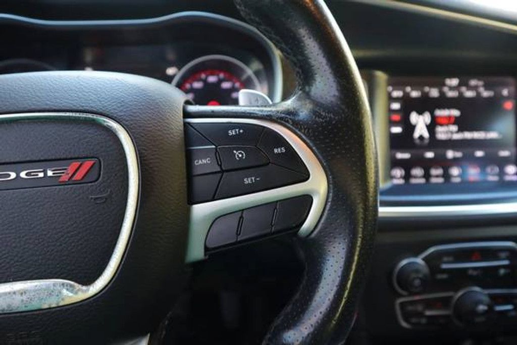 2018 DODGE Charger - photo 36