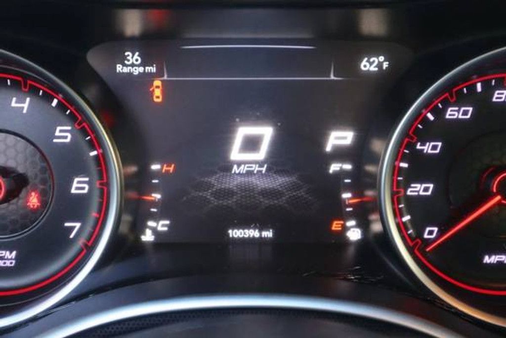 2018 DODGE Charger - photo 37