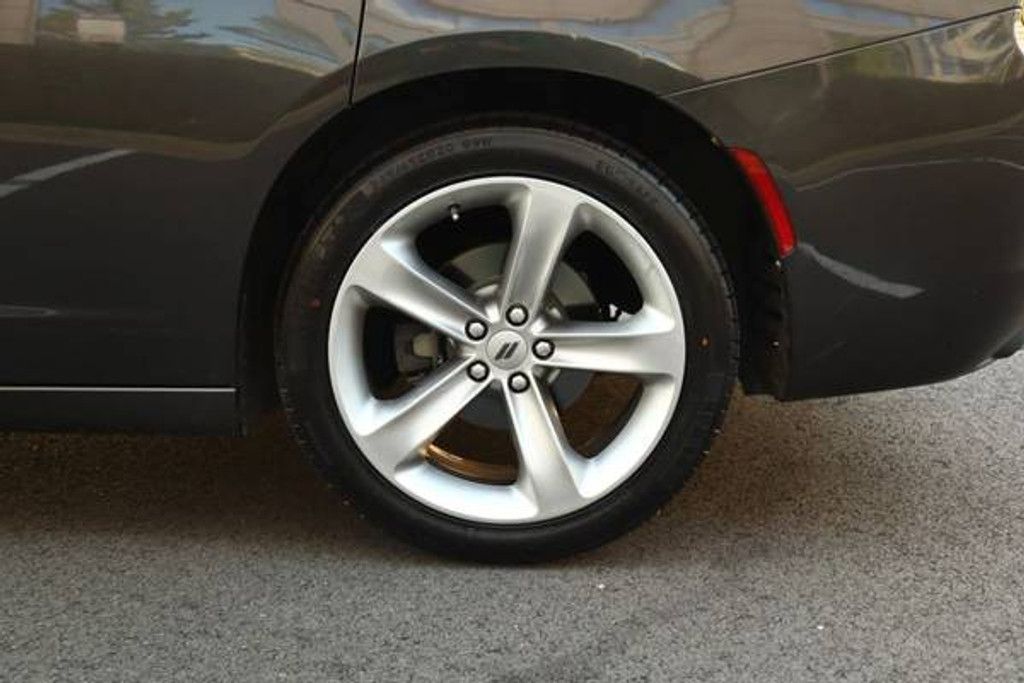 2018 DODGE Charger - photo 12