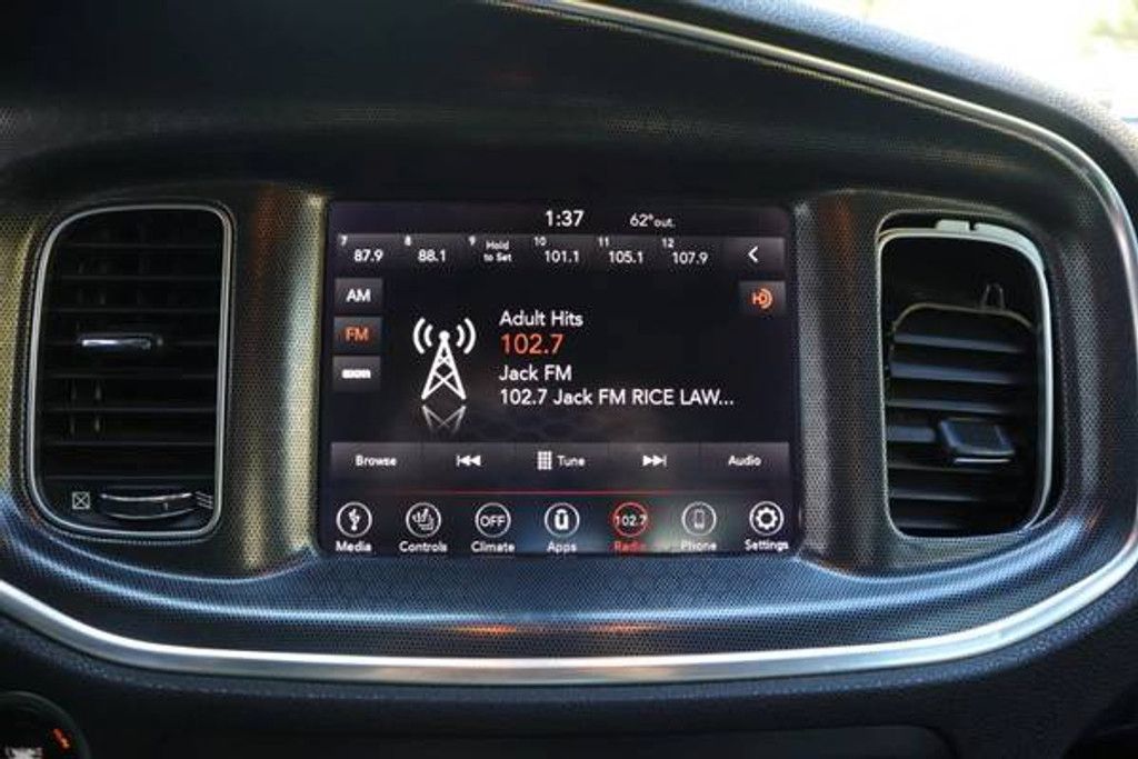 2018 DODGE Charger - photo 38