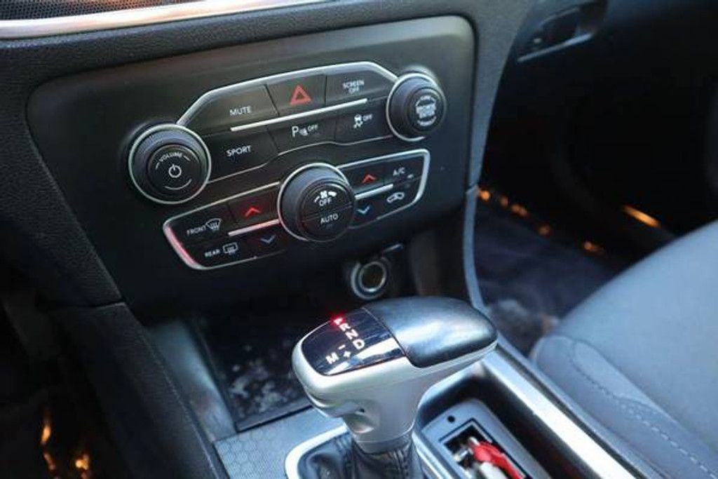 2018 DODGE Charger - photo 39