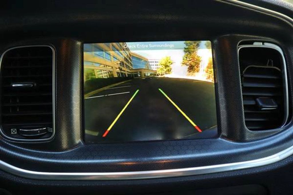 2018 DODGE Charger - photo 40