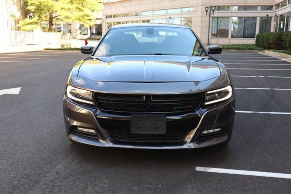 2018 DODGE Charger - photo 5