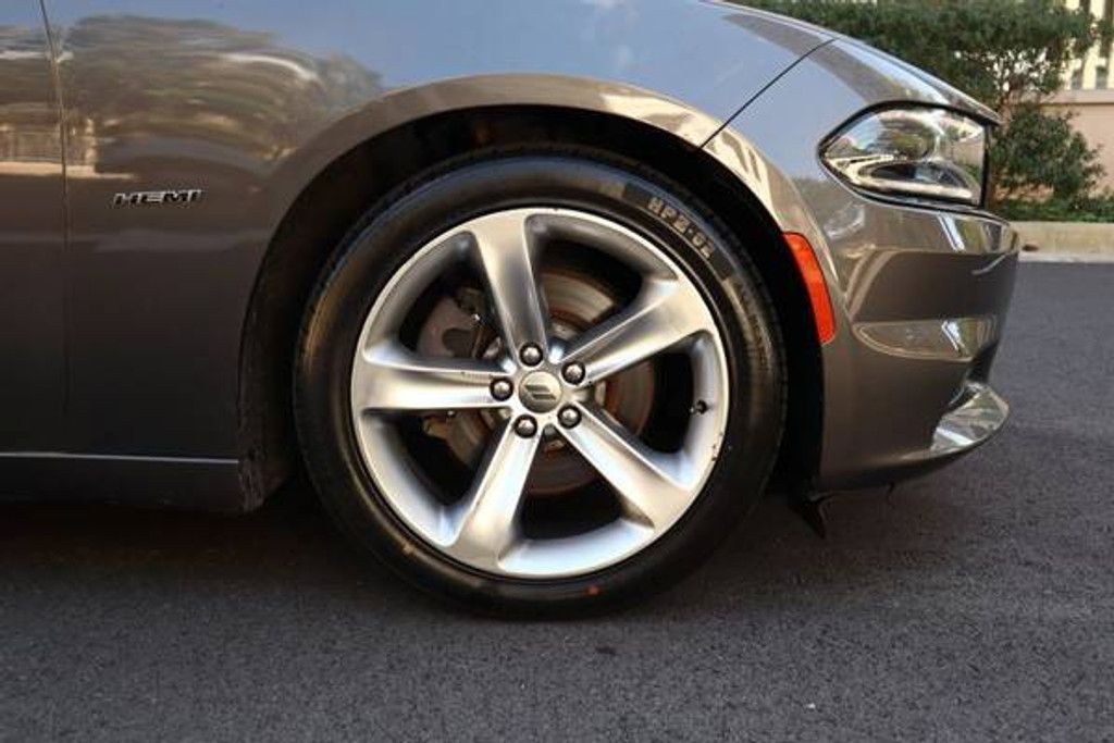 2018 DODGE Charger - photo 6
