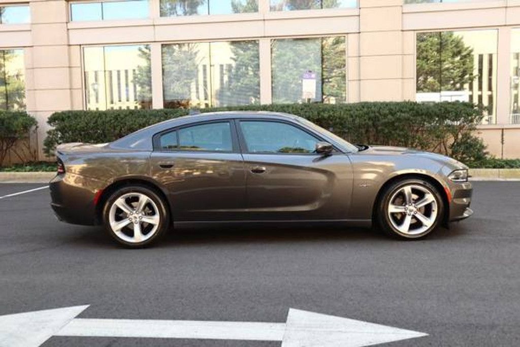 2018 DODGE Charger - photo 8