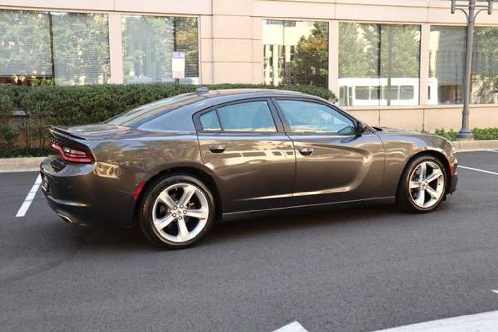 2018 DODGE Charger - photo 9