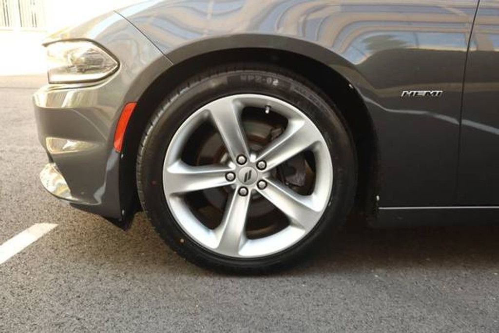 2018 DODGE Charger - photo 13