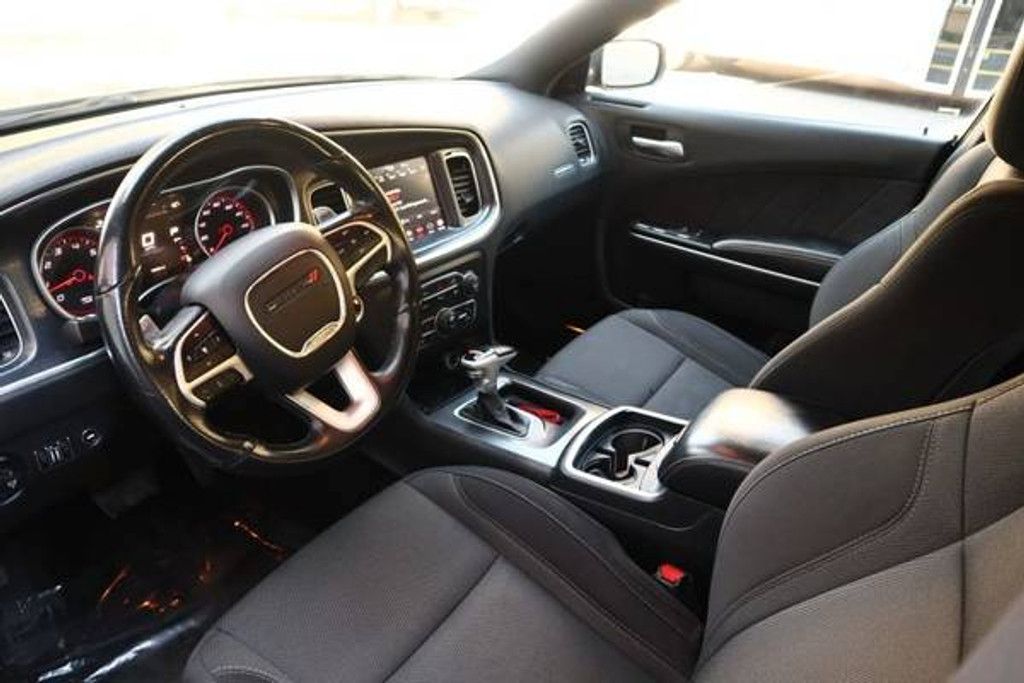 2018 DODGE Charger - photo 15