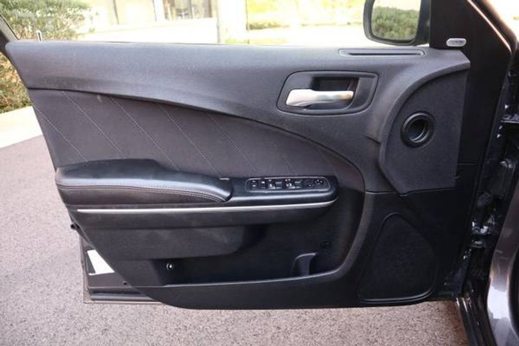 2018 DODGE Charger - photo 16