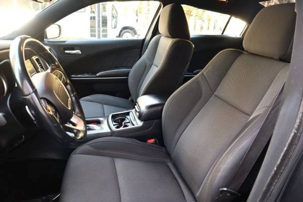2018 DODGE Charger - photo 17