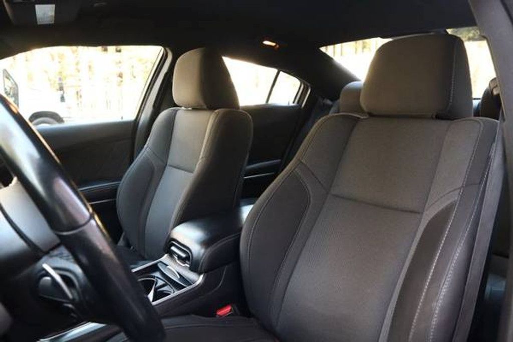 2018 DODGE Charger - photo 18