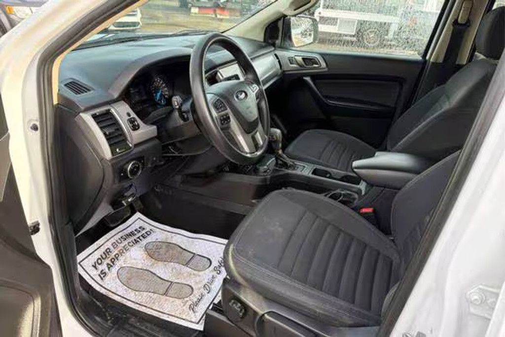 2023 FORD Ranger - photo 10