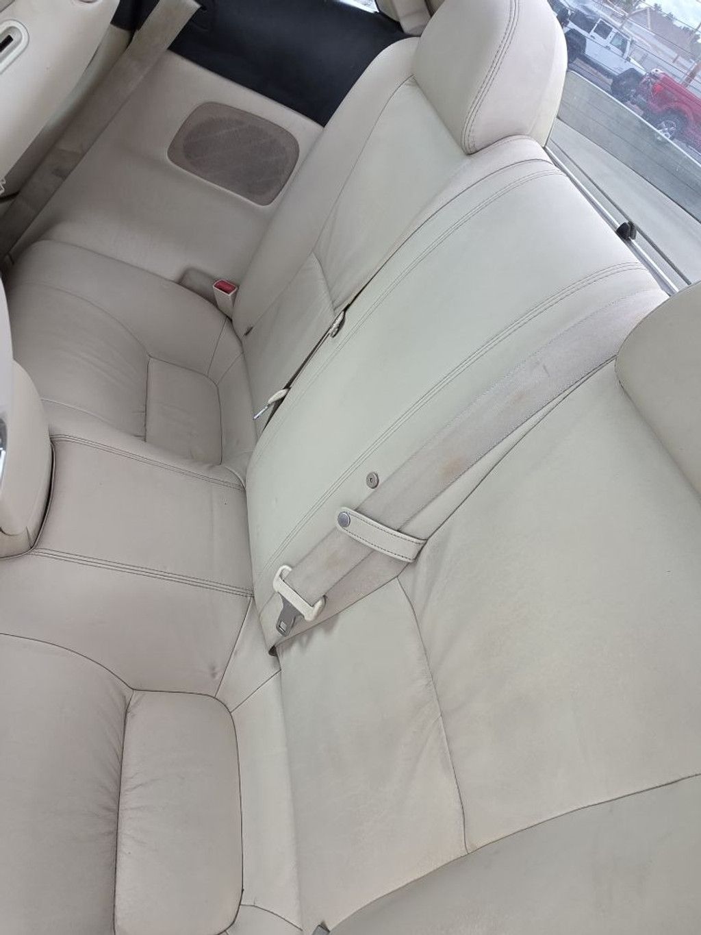 2003 LEXUS SC - photo 15