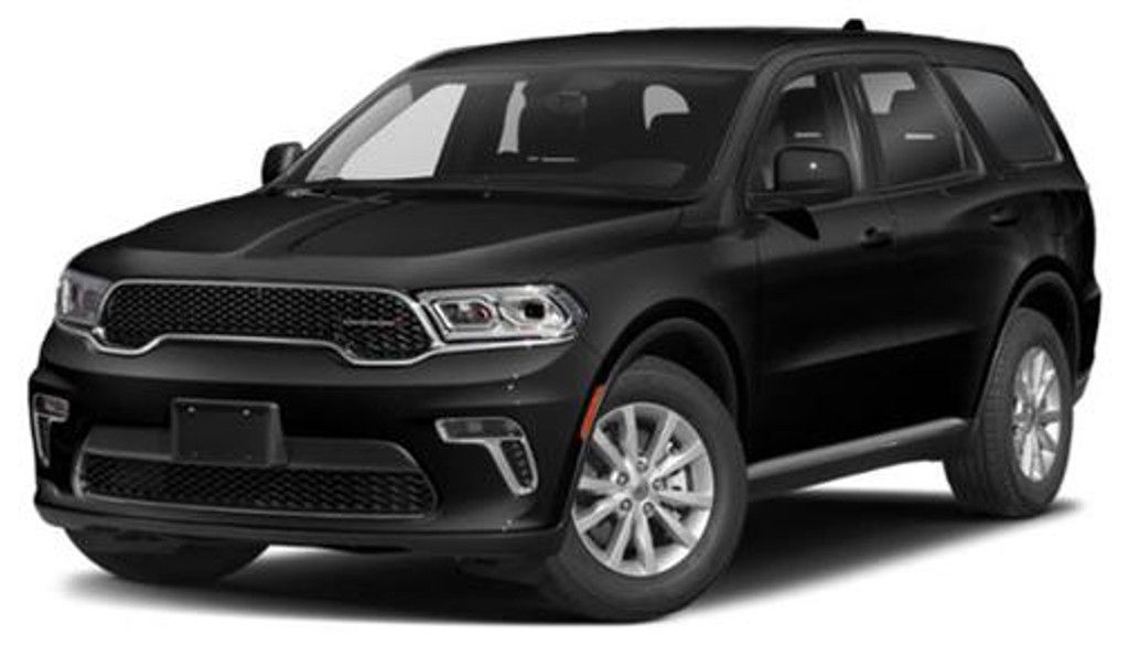 2023 Dodge Durango R T