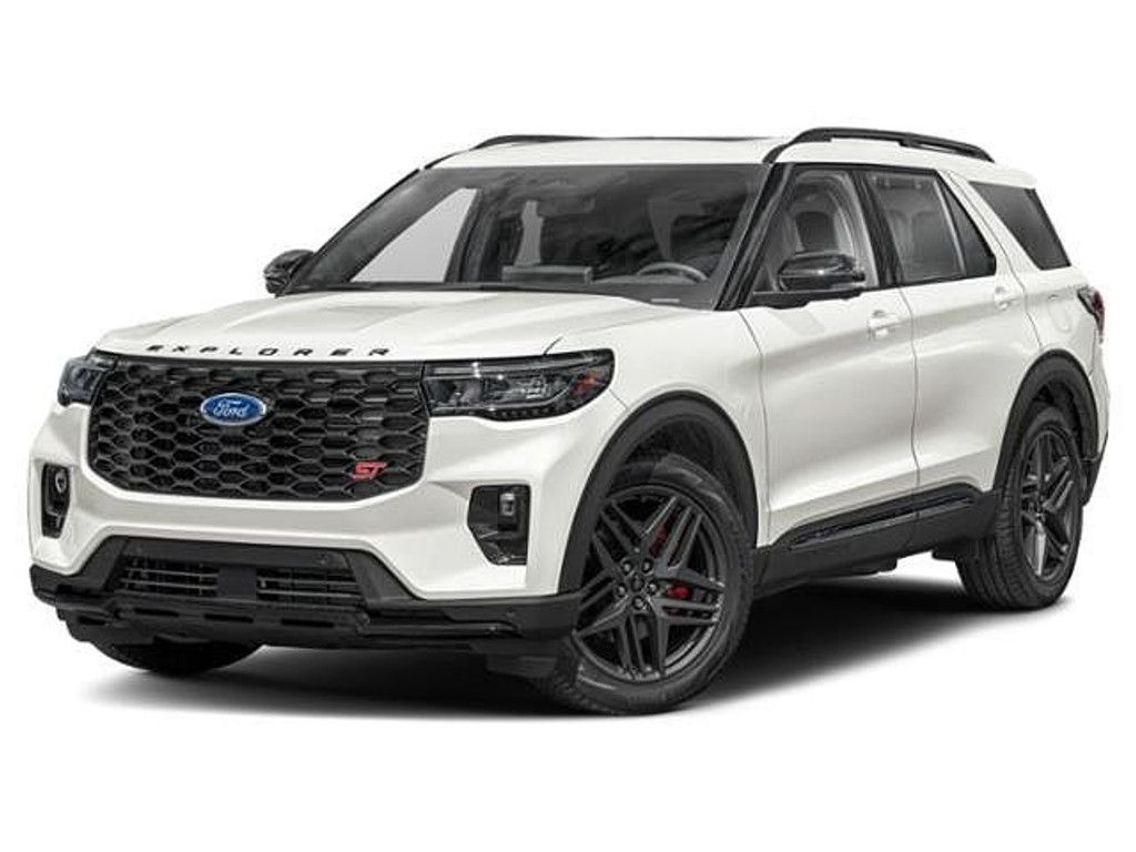 2025 FORD Explorer ST for sale
