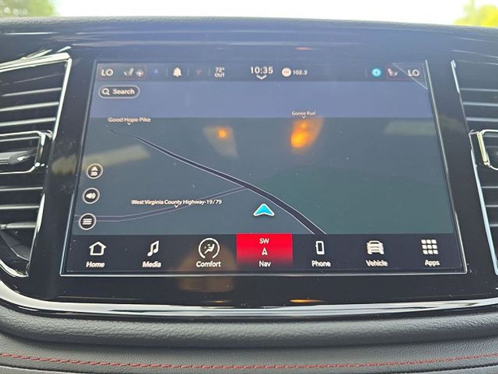 2025 DODGE Durango - photo 20