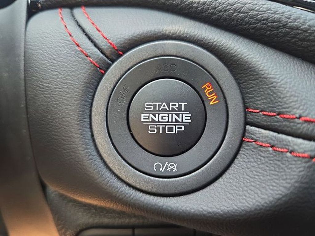 2025 DODGE Durango - photo 23
