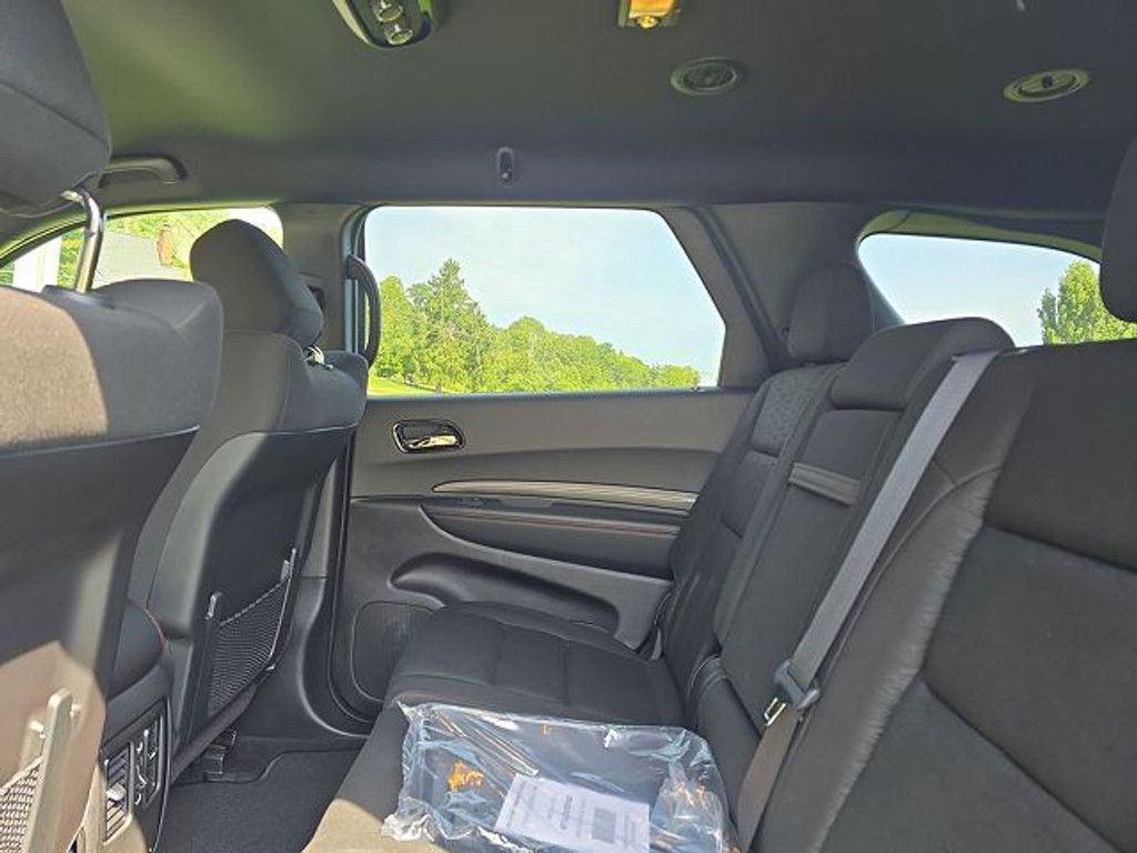 2025 DODGE Durango - photo 25