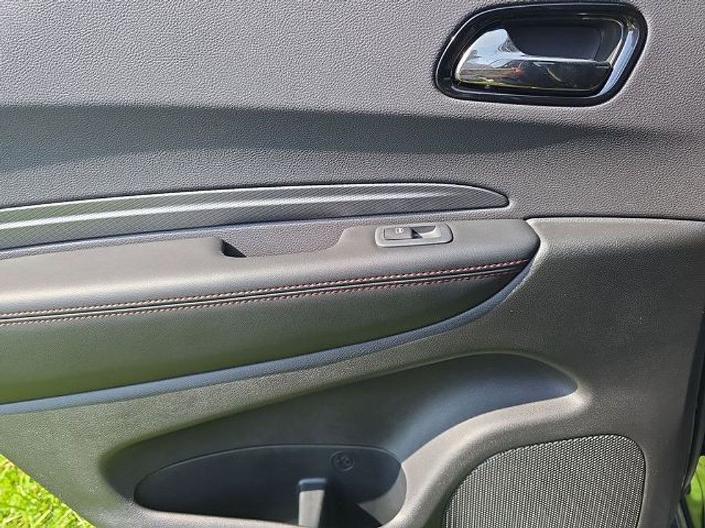 2025 DODGE Durango - photo 26