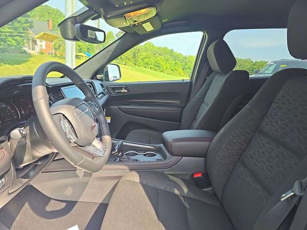 2025 DODGE Durango - photo 11