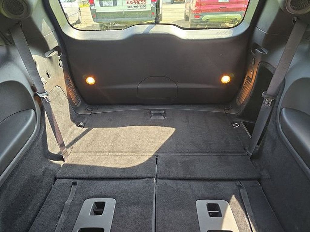 2025 DODGE Durango - photo 28