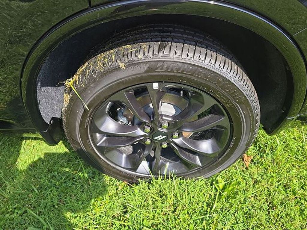 2025 DODGE Durango - photo 29