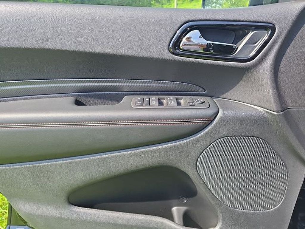 2025 DODGE Durango - photo 12