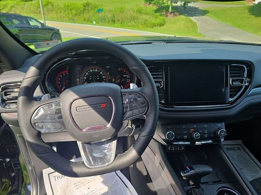 2025 DODGE Durango - photo 15