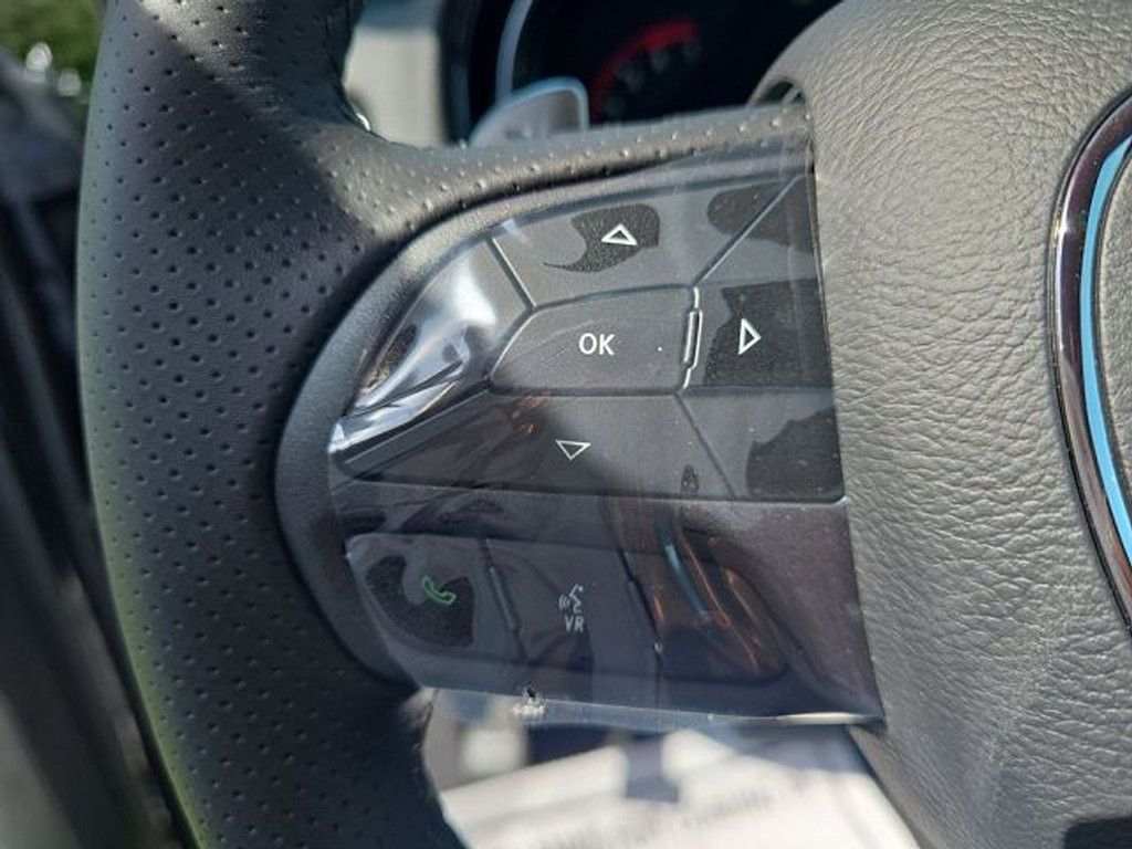 2025 DODGE Durango - photo 17