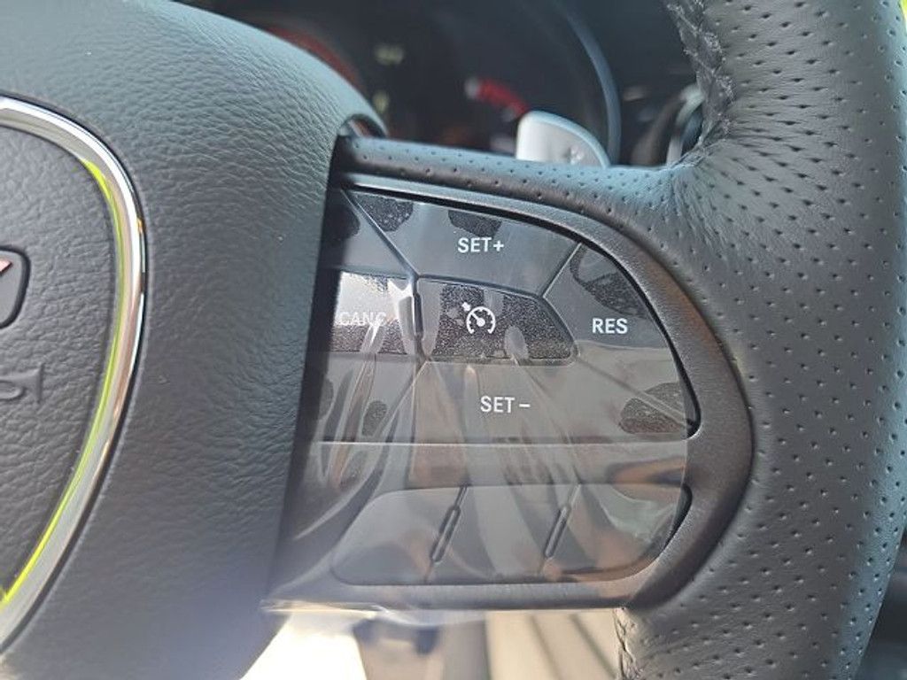 2025 DODGE Durango - photo 18