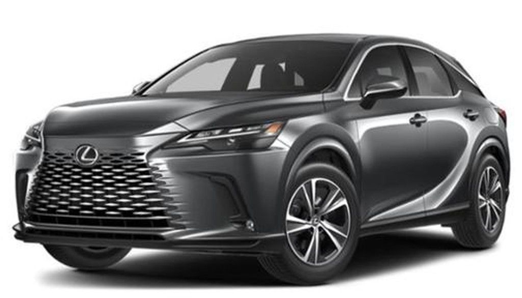 2023 Lexus RX 350