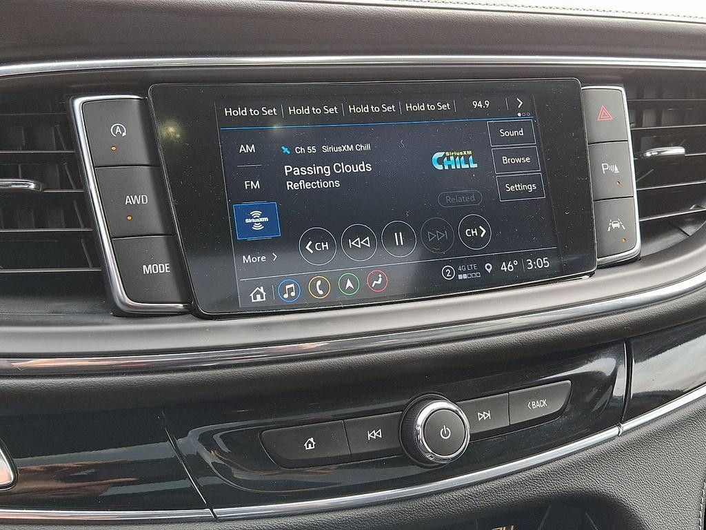 2024 BUICK Enclave - photo 19