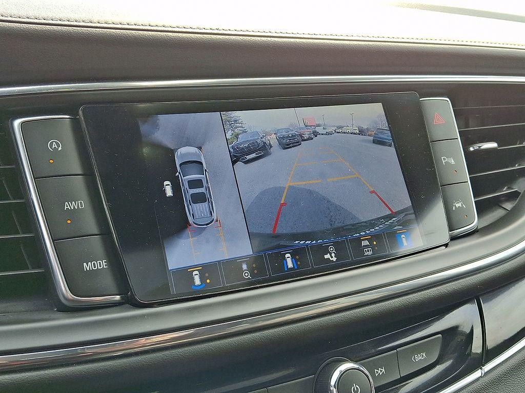 2024 BUICK Enclave - photo 20