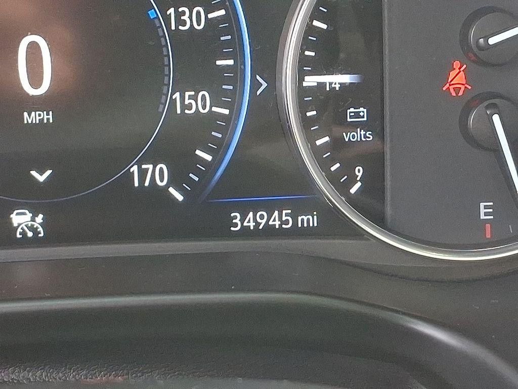 2024 BUICK Enclave - photo 22