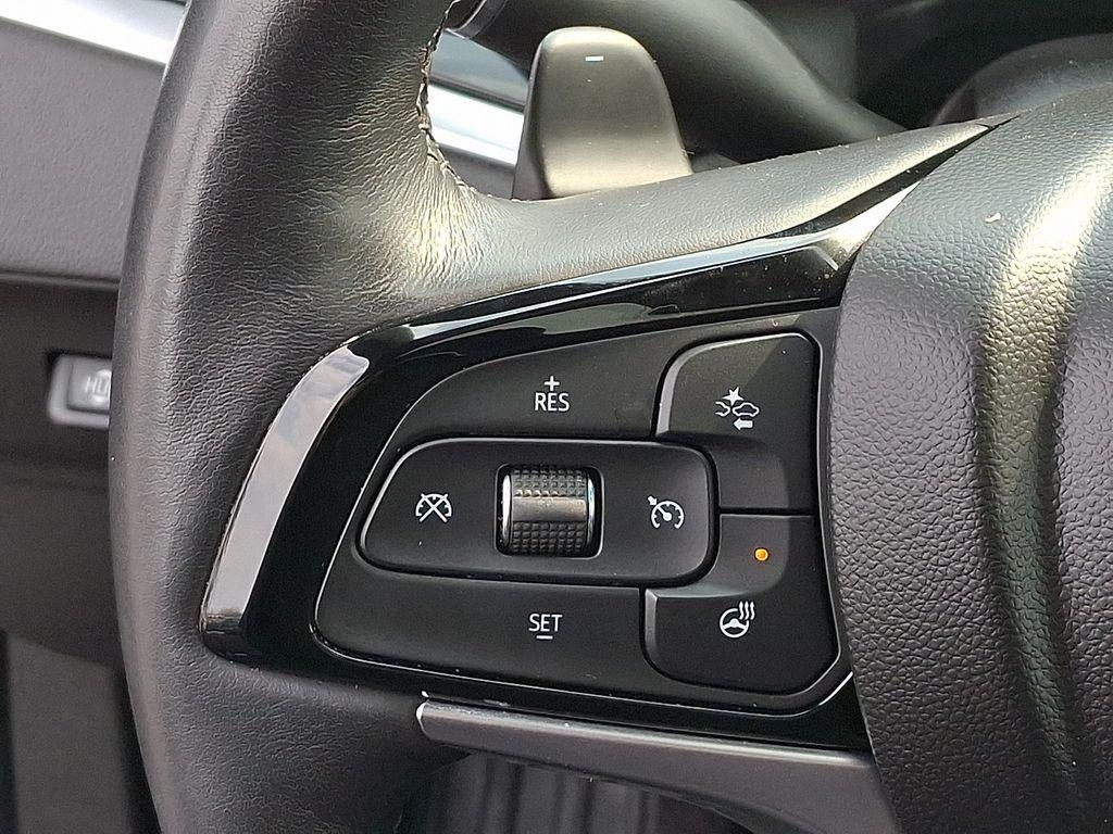 2024 BUICK Enclave - photo 23