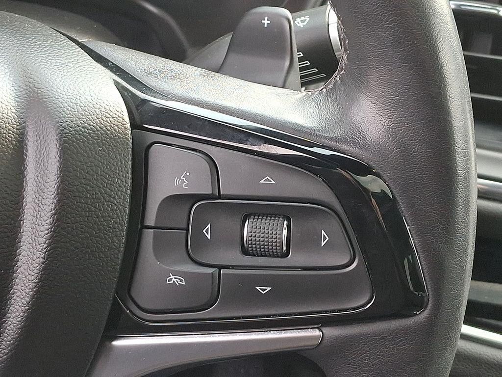2024 BUICK Enclave - photo 24