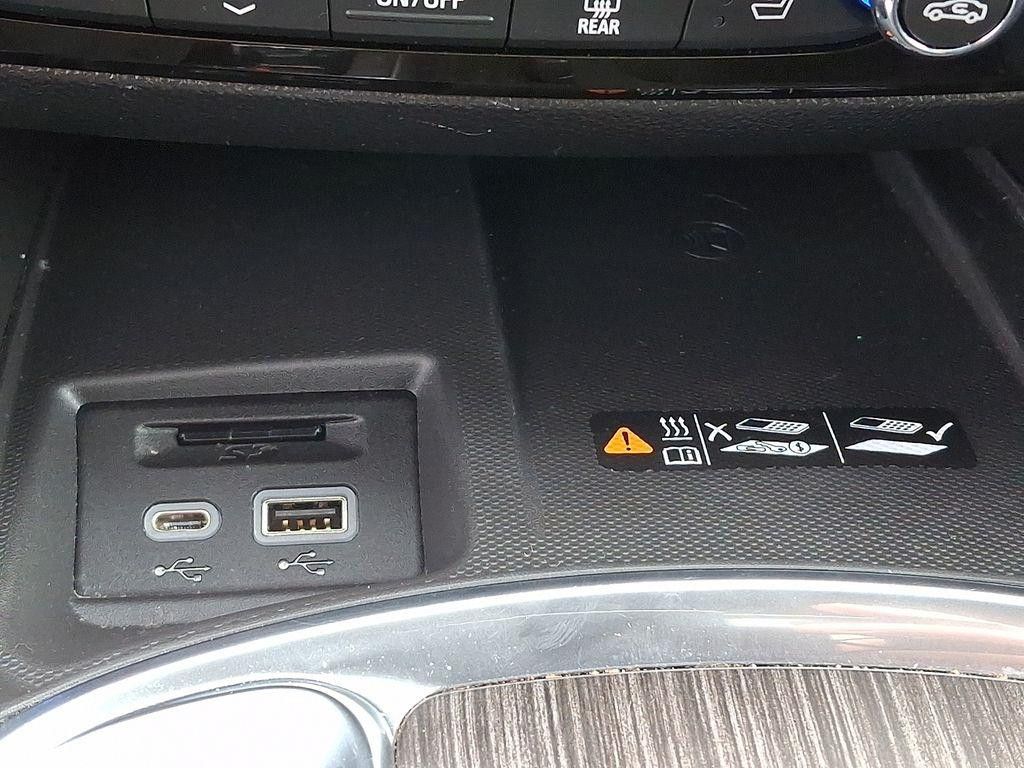2024 BUICK Enclave - photo 26