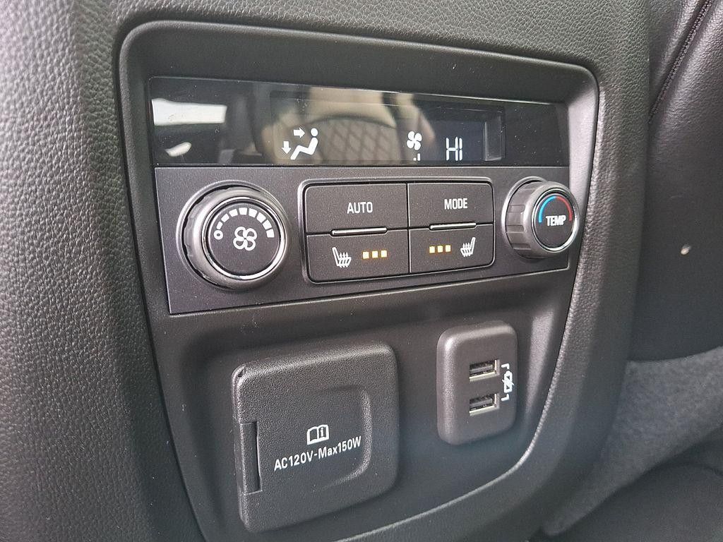 2024 BUICK Enclave - photo 11