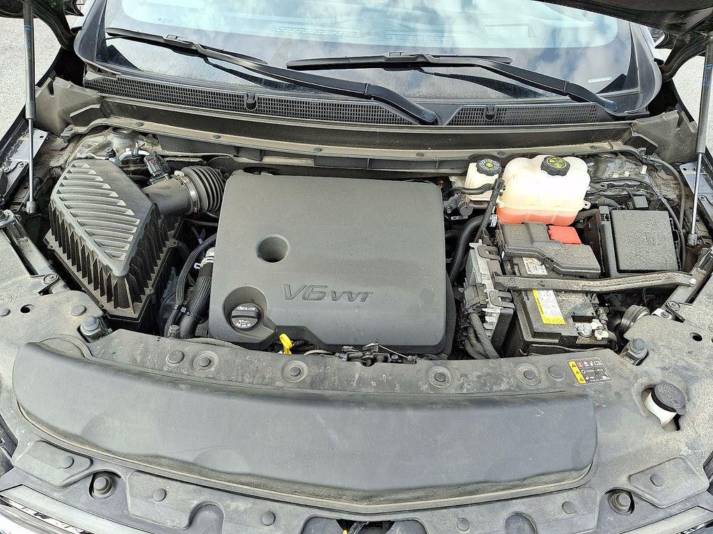 2024 BUICK Enclave - photo 30