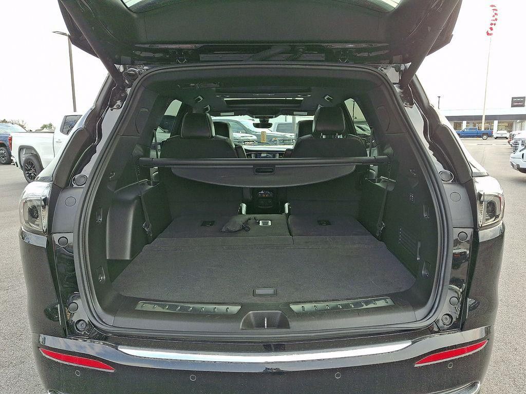 2024 BUICK Enclave - photo 31